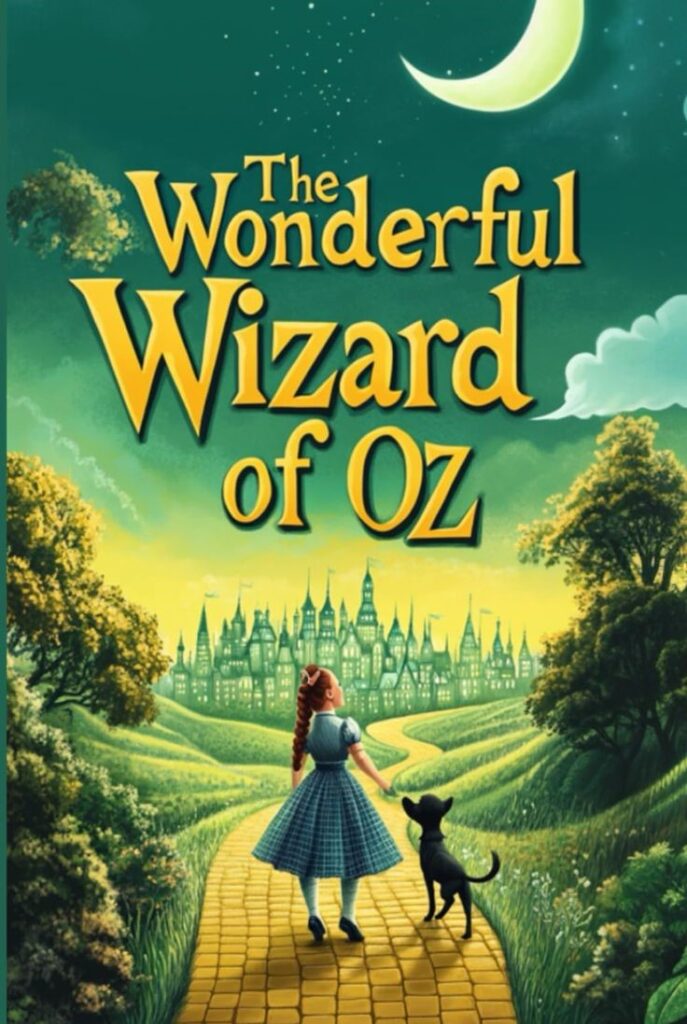 How Many Witches Are in The Wizard of Oz?