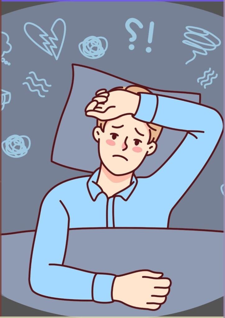 Unraveling the Link Between Acid Reflux and Sleep Mortality