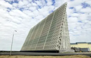 Voronezh Radar