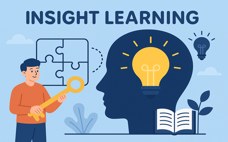 insight learning