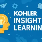 Kohler Insight Learning