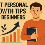 Best Personal Growth Tips For Beginners
