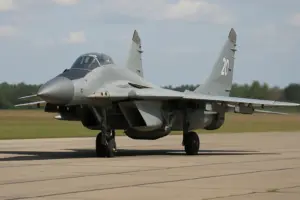 MiG 29