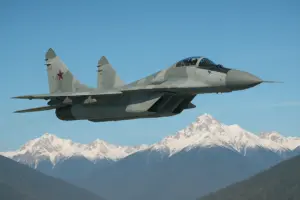 MiG 29