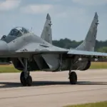 MiG 29