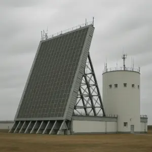 Voronezh Radar