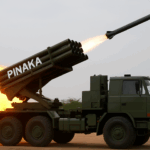 pinaka missile