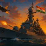 INS Brahmaputra