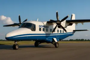 Dornier 228