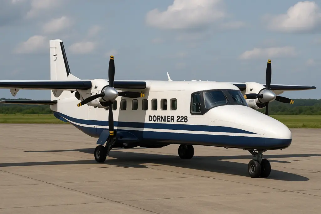 Dornier 228
