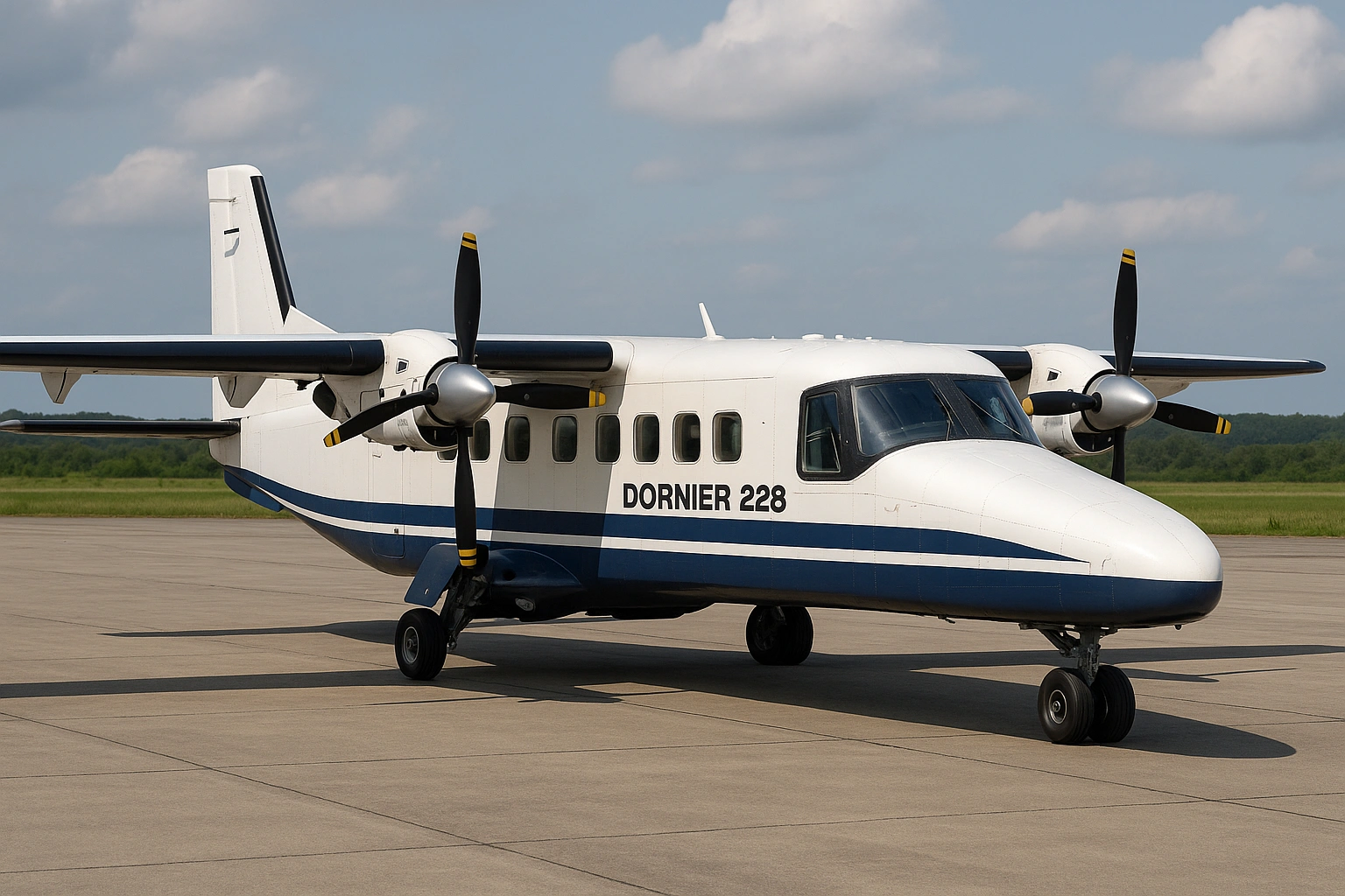 Dornier 228
