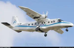 Dornier 228