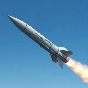 BrahMos Missile