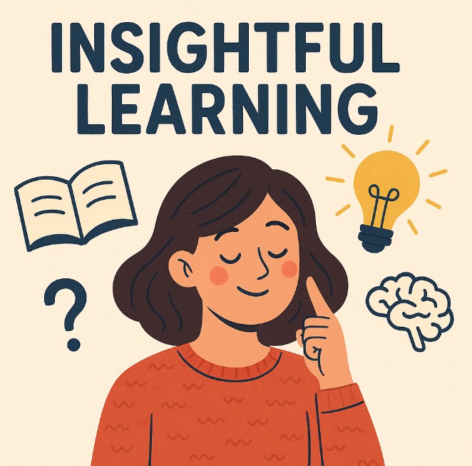Insightful Learning