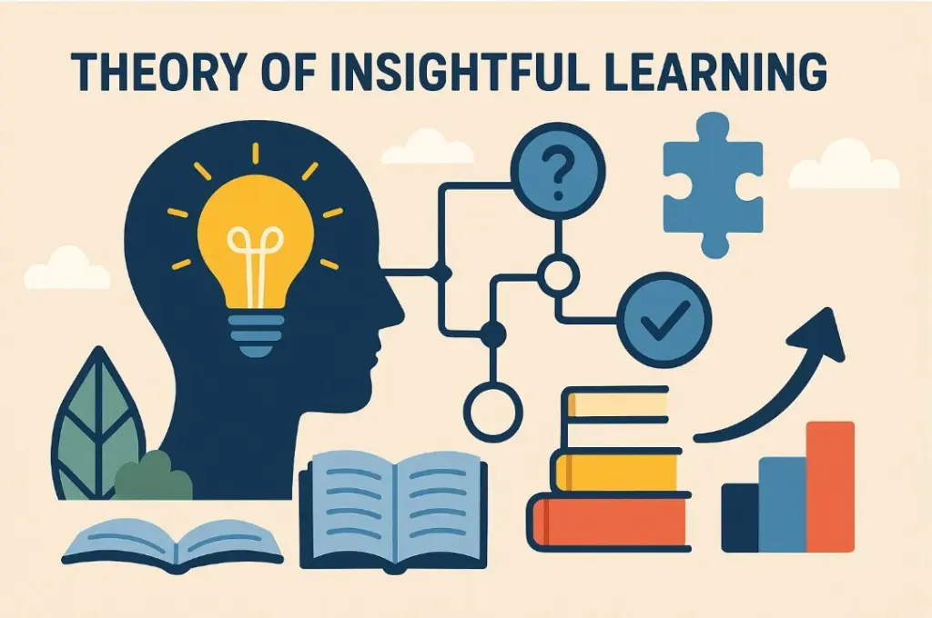Theory of Insightful Learning: Meaningful Education