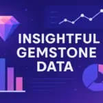 Insightful Gemstone Data