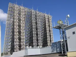 Voronezh Radar