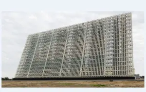 Voronezh Radar