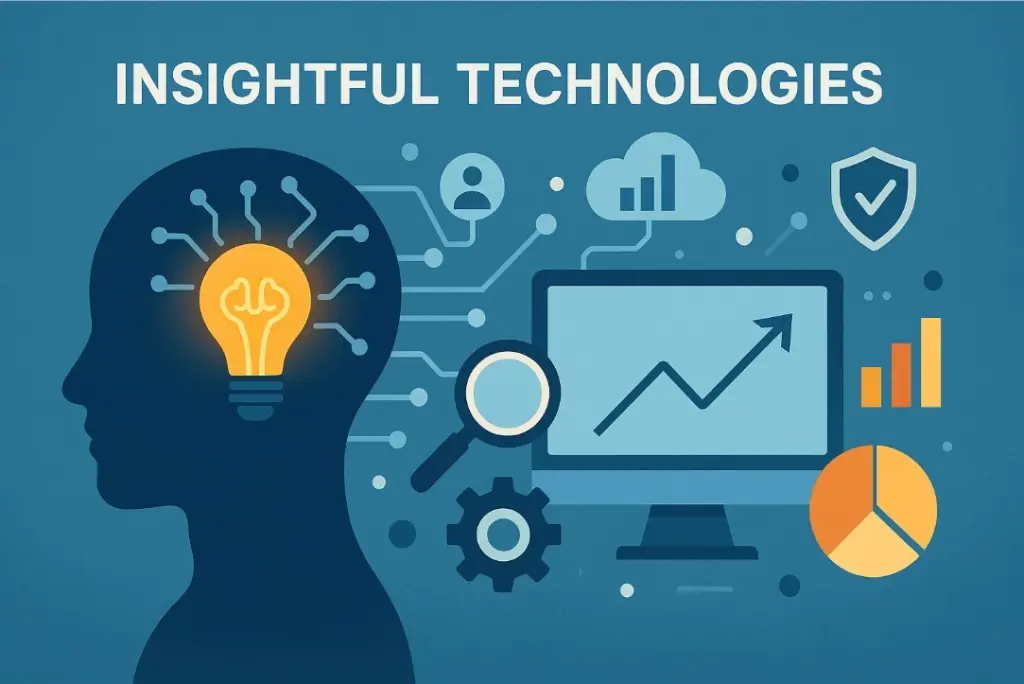Insightful Technologies: Future with Smart Innovations