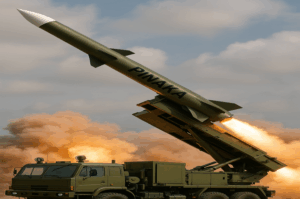 pinaka missile