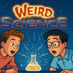 Weird Science