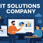 IT Solutions Company
