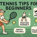 How to Improve Tennis Footwork